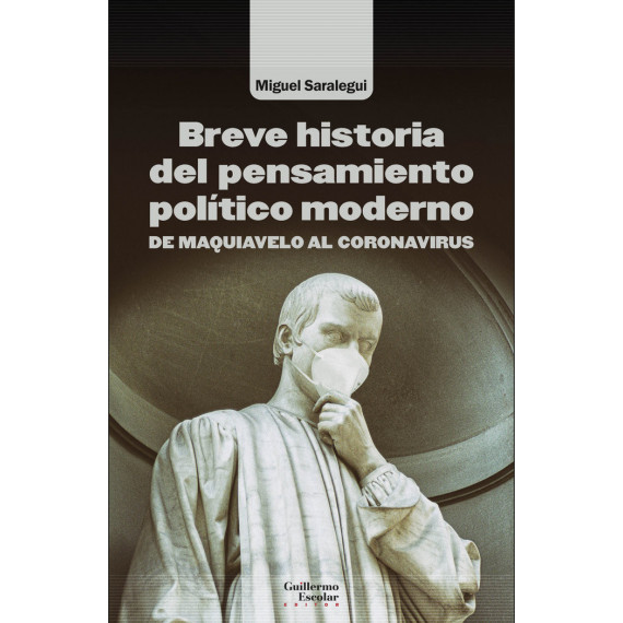 Breve Historia del Pensamiento Politico Moderno Breve Historia del Pensamiento Politico Moderno