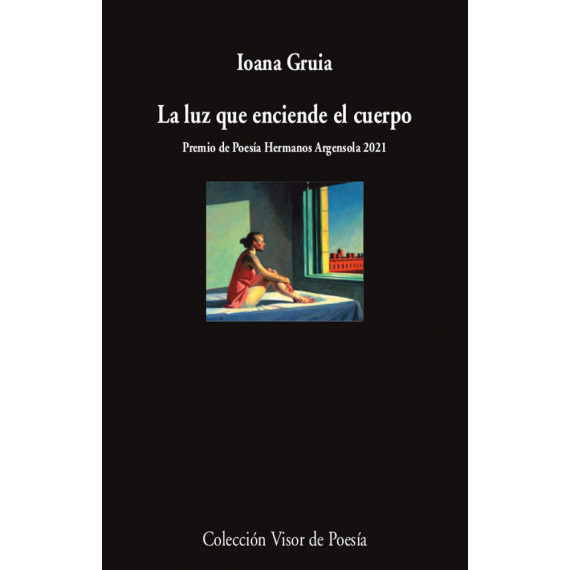la Luz que Enciende el Cuerpo la Luz que Enciende el Cuerpo