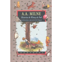 Historias de Winny de Puh - Guanxe Atlantic Marketplace