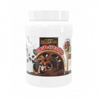 Casein Cream (con Toppings) 900G  IO.GENIX