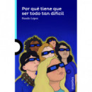 por que Todo Tiene Dificil Inf JUV21