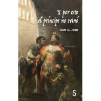 y por Esto el Principe No Reino - Guanxe Atlantic Marketplace