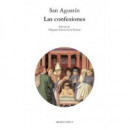 las Confesiones