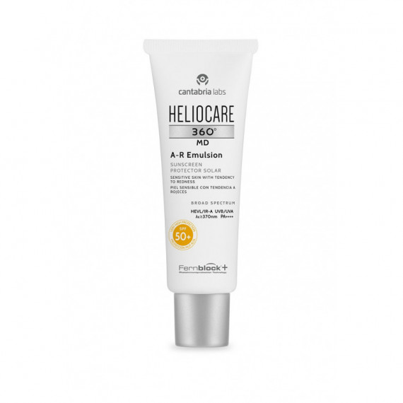 HELIOCARE 360º Md A-r Emulsion Protector Solar P