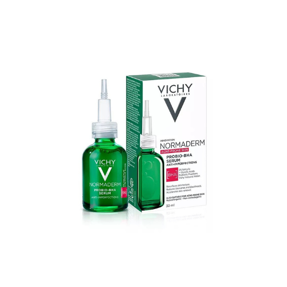 VICHY NORMADERM Serum Probio Bha Imperf