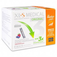 XLS Medical Original Captagrasas Nudge 90 Sticks
