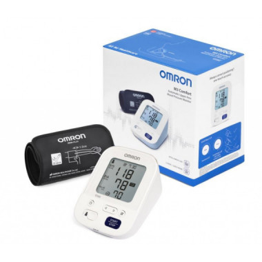 Tensiometro M3 OMRON