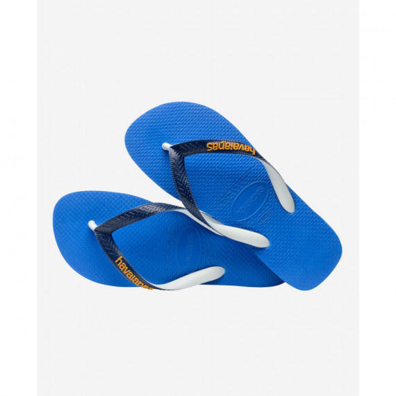 Chanclas de Tira Ancha HAVAIANAS