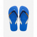 Chanclas de Tira Ancha HAVAIANAS