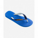 Chanclas de Tira Ancha HAVAIANAS