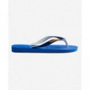 Chanclas de Tira Ancha HAVAIANAS