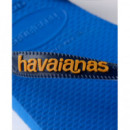 Chanclas de Tira Ancha HAVAIANAS