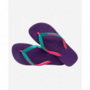 Chanclas de Tira Ancha HAVAIANAS
