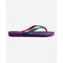 Chanclas de Tira Ancha HAVAIANAS