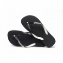 Chanclas de Tira Ancha HAVAIANAS