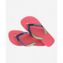 Chanclas de Tira Ancha HAVAIANAS