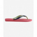 Chanclas de Tira Ancha HAVAIANAS