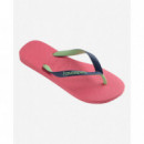 Chanclas de Tira Ancha HAVAIANAS