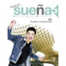 Nuevo Sueãâ±a 3. Cuaderno de Ejercicios B2