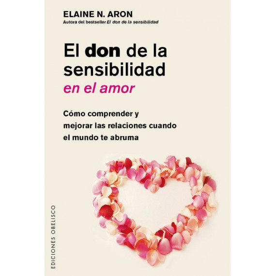 el Don de la Sensibilidad en el Amor el Don de la Sensibilidad en el Amor