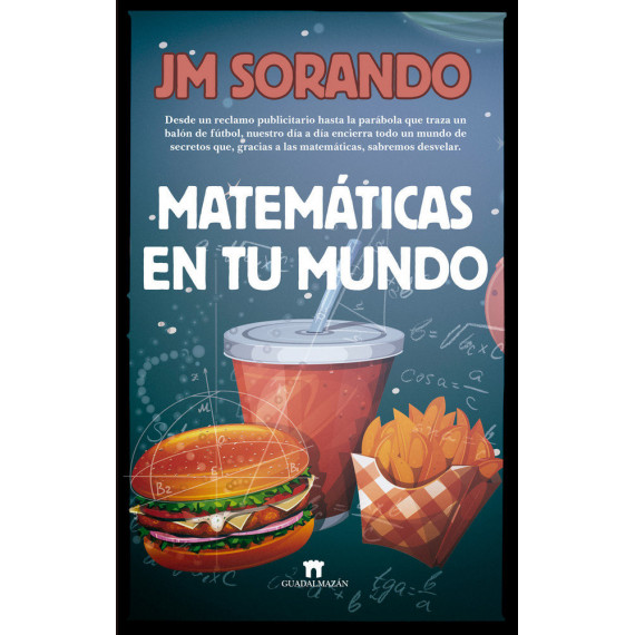 Matemáticas en tu Mundo