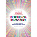Experiencia Psicodelica,la