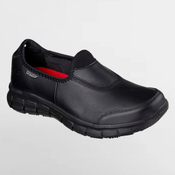 Zapatillas Work: Relaxed Fit - Sure Track de SKECHERS