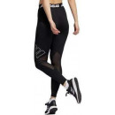 Mallas ADIDAS Techfit Logo Graphic