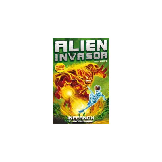 Infernox Infernox