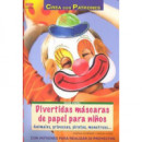 Serie Papel Nãâº 39. Iniciaciãân Al Origami para Niãâos
