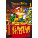 ¡es Navidad, Stilton!