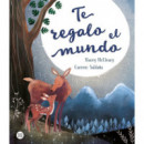 te Regalo el Mundo