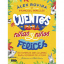 Cuentos para Niñas y Niños Felices