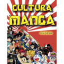 Cultura Manga
