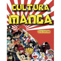Cultura Manga - Guanxe Atlantic Marketplace