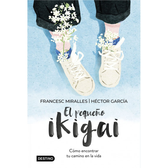 el Pequeño Ikigai el Pequeño Ikigai