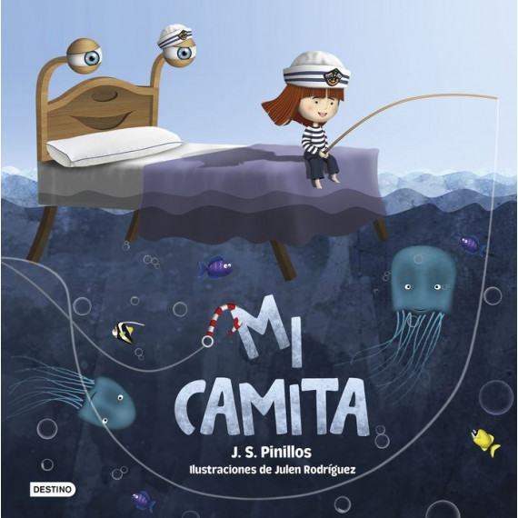 mi Camita mi Camita