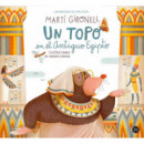un Topo en el Antiguo Egipto