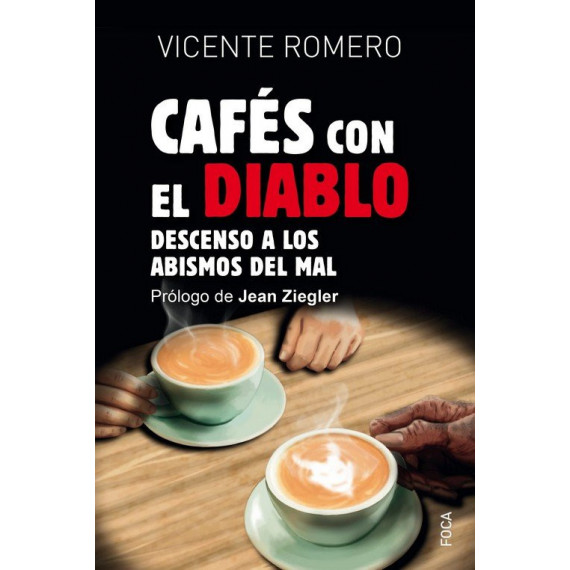Cafes con el Diablo Cafes con el Diablo