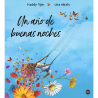un Año de Buenas Noches - Guanxe Atlantic Marketplace