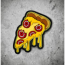 Pizza Discos  GETSTRONG