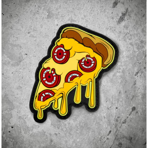 Pizza Discos GETSTRONG Pizza Discos GETSTRONG