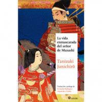 la Vida Enmascarada del Señor de Musashi (ne) - Guanxe Atlantic Marketplace