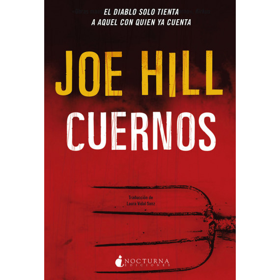 Cuernos Cuernos