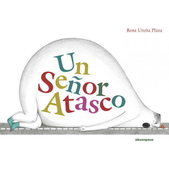 un Seãâor Atasco