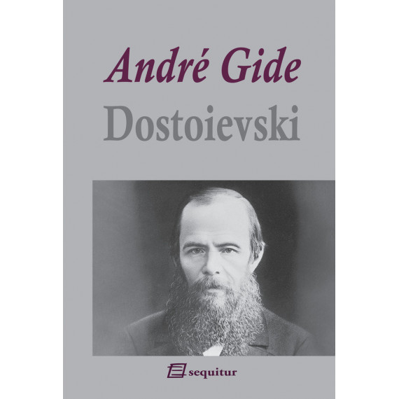 Dostoievski - Guanxe Atlantic Marketplace
