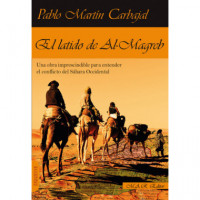 el Latido de Al-magreb - Guanxe Atlantic Marketplace