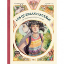 los Quebrantasueãâos. el Engranaje Dextrogiro