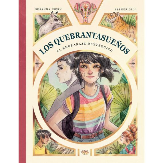 los Quebrantasueãâos. el Engranaje Dextrogiro los Quebrantasueãâos. el Engranaje Dextrogiro