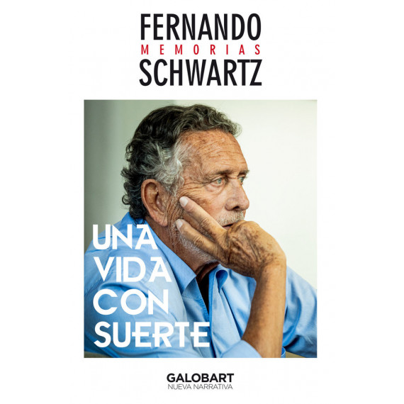 una Vida con Suerte una Vida con Suerte